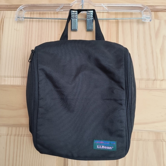 L.L. Bean Bags Llbean Hanging Toiletry Bag Poshmark